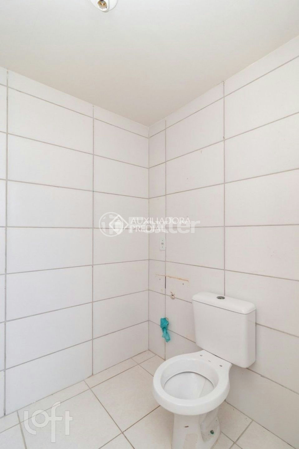 Apartamento à venda com 2 quartos, 55m² - Foto 10