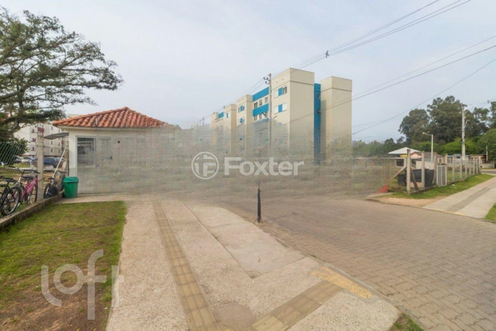 Apartamento à venda com 2 quartos, 55m² - Foto 25