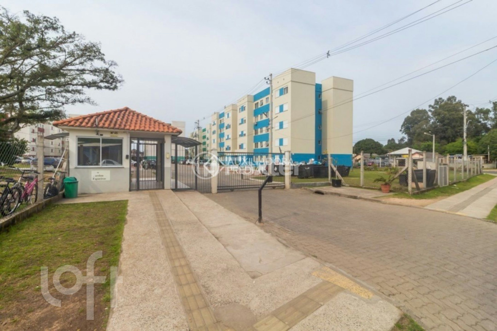 Apartamento à venda com 2 quartos, 55m² - Foto 25