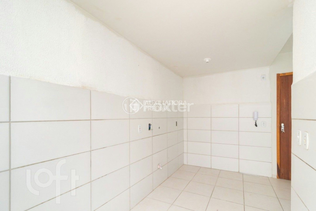 Apartamento à venda com 2 quartos, 55m² - Foto 4