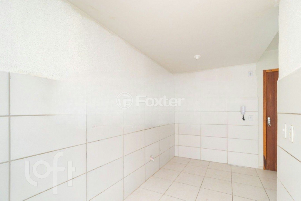 Apartamento à venda com 2 quartos, 55m² - Foto 4