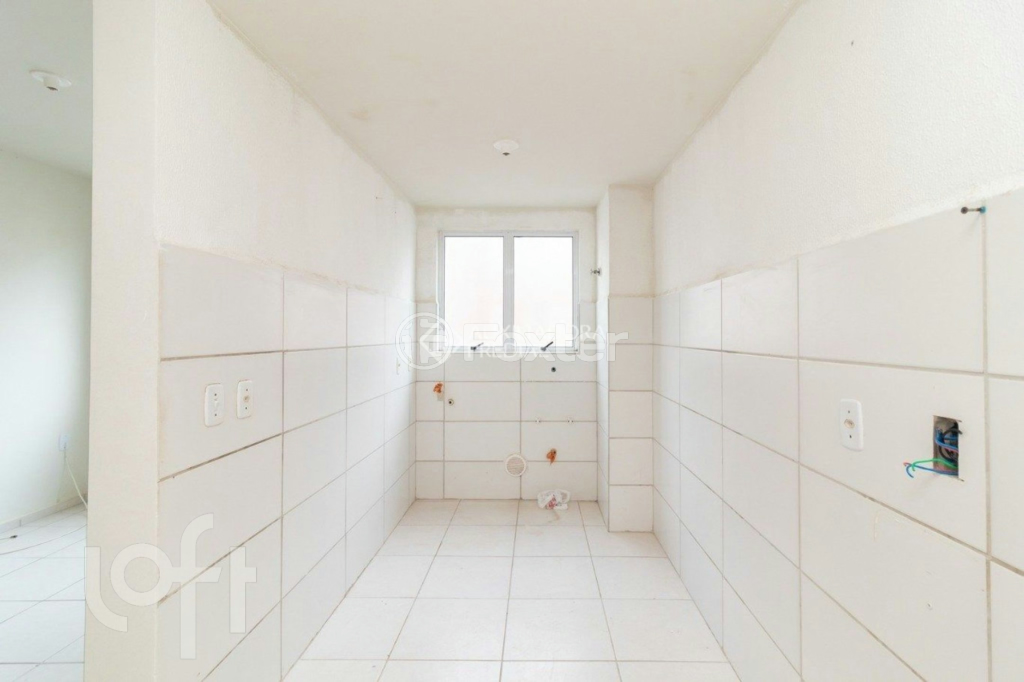 Apartamento à venda com 2 quartos, 55m² - Foto 6