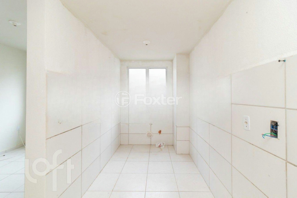 Apartamento à venda com 2 quartos, 55m² - Foto 6