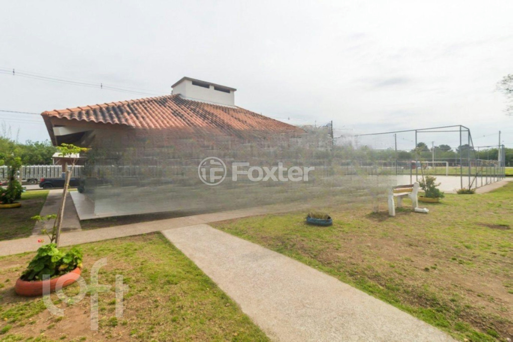 Apartamento à venda com 2 quartos, 55m² - Foto 23