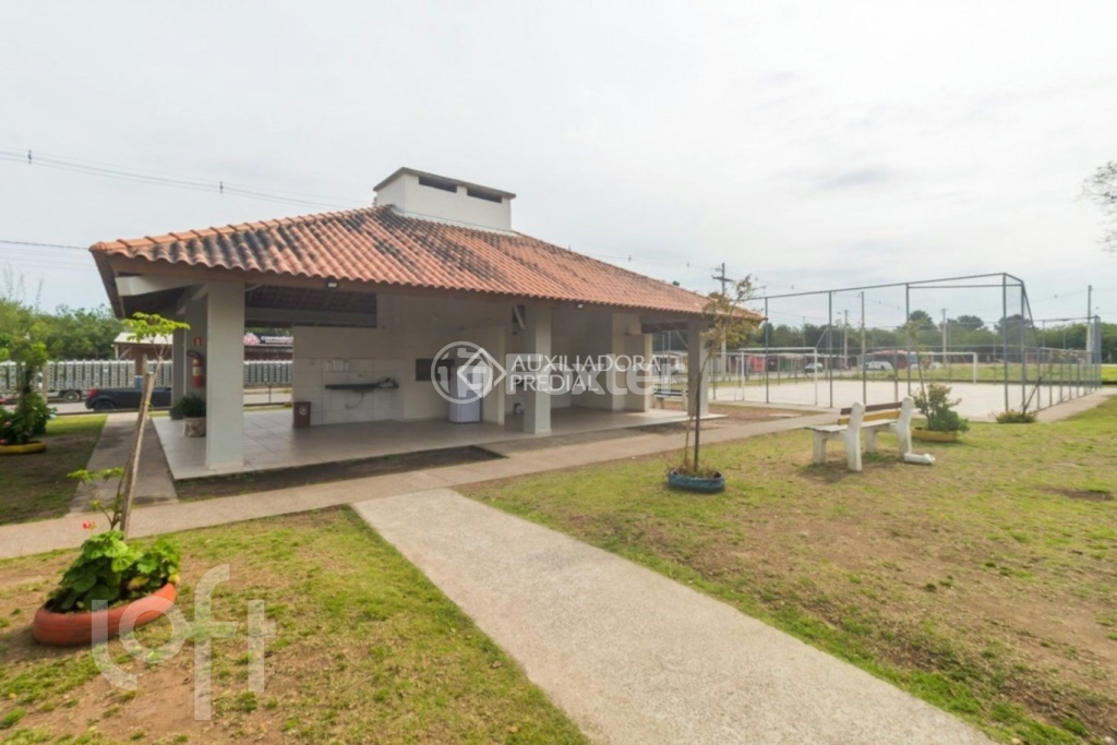 Apartamento à venda com 2 quartos, 55m² - Foto 23