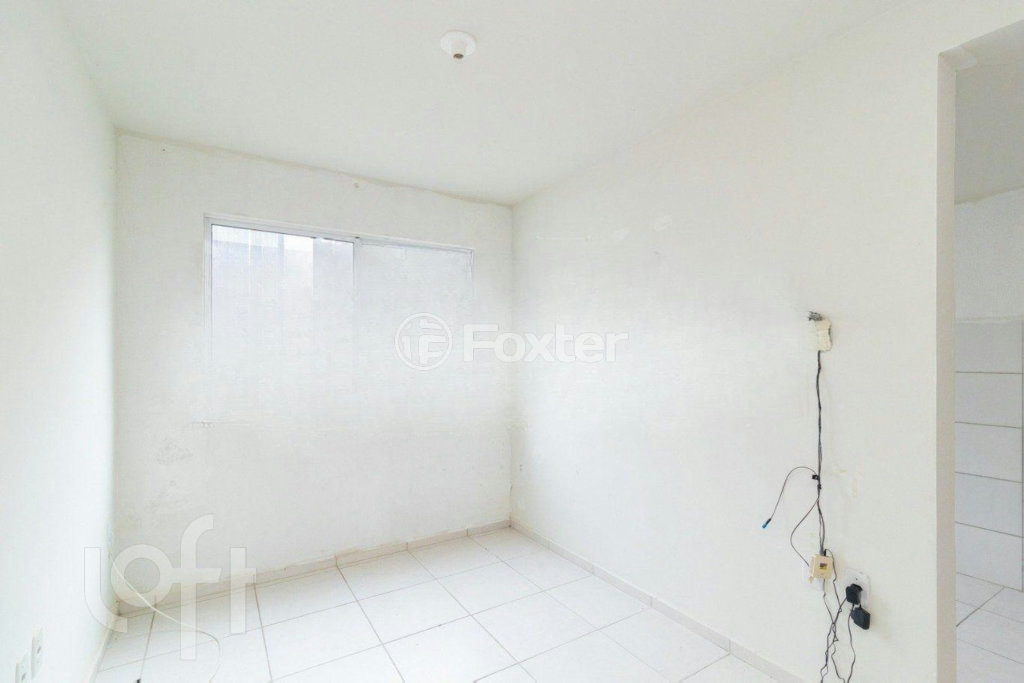 Apartamento à venda com 2 quartos, 55m² - Foto 3