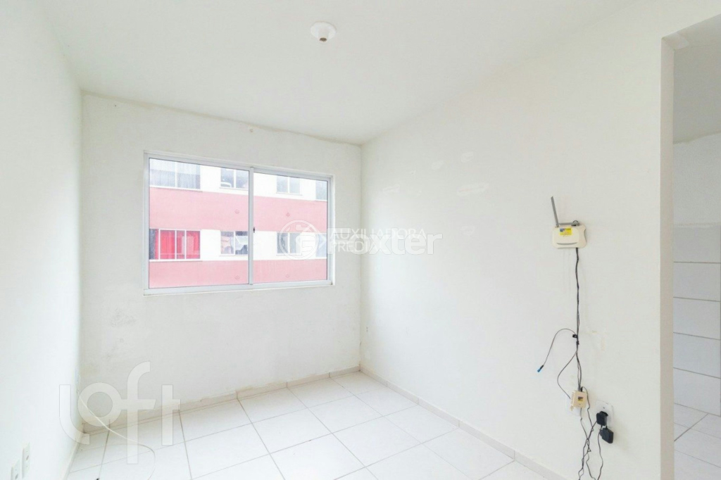 Apartamento à venda com 2 quartos, 55m² - Foto 3