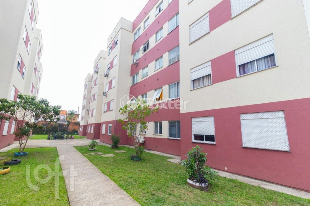 Apartamento à venda com 2 quartos, 55m² - Foto 31