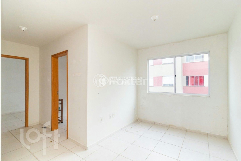 Apartamento à venda com 2 quartos, 55m² - Foto 2