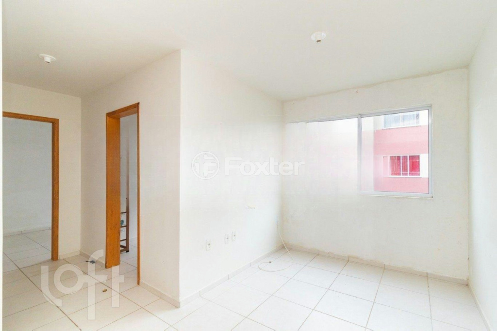 Apartamento à venda com 2 quartos, 55m² - Foto 32