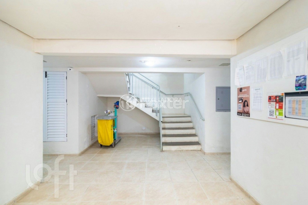 Apartamento à venda com 2 quartos, 55m² - Foto 20