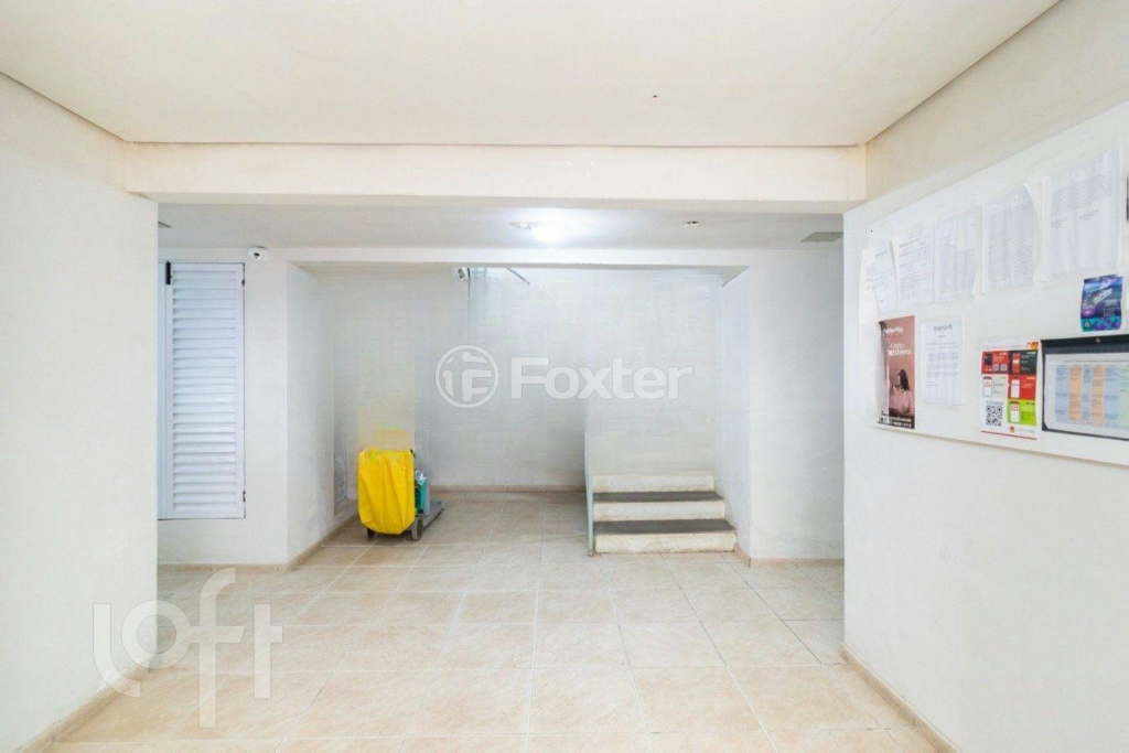 Apartamento à venda com 2 quartos, 55m² - Foto 20
