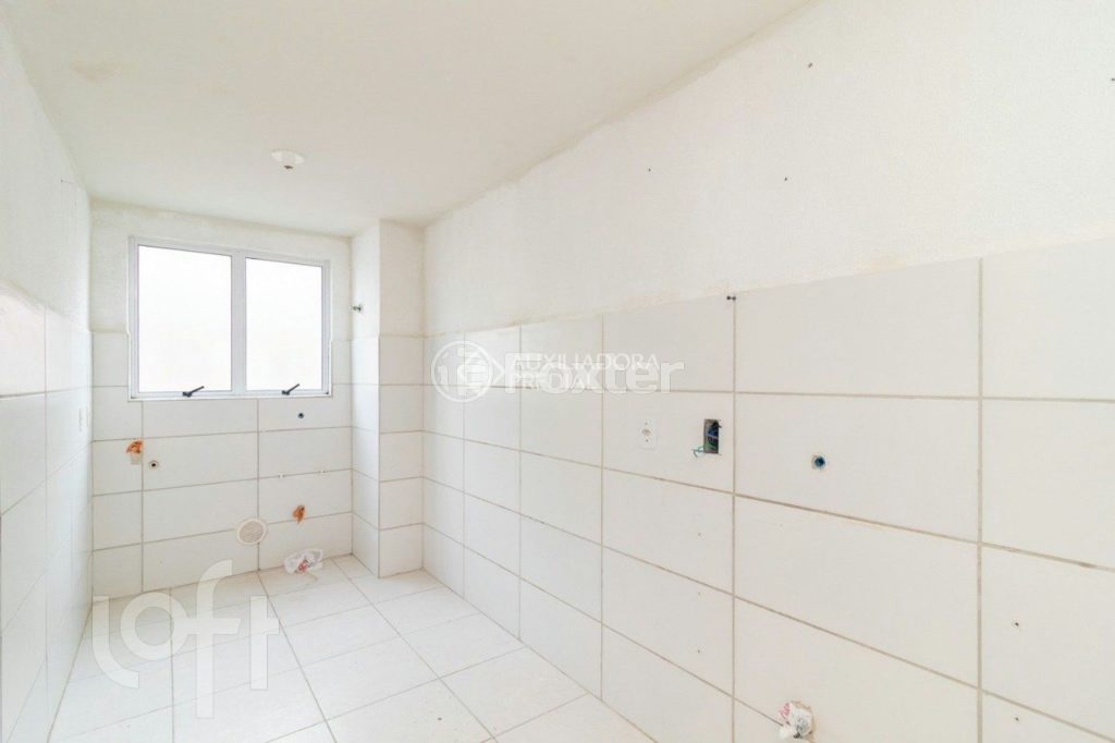 Apartamento à venda com 2 quartos, 55m² - Foto 5