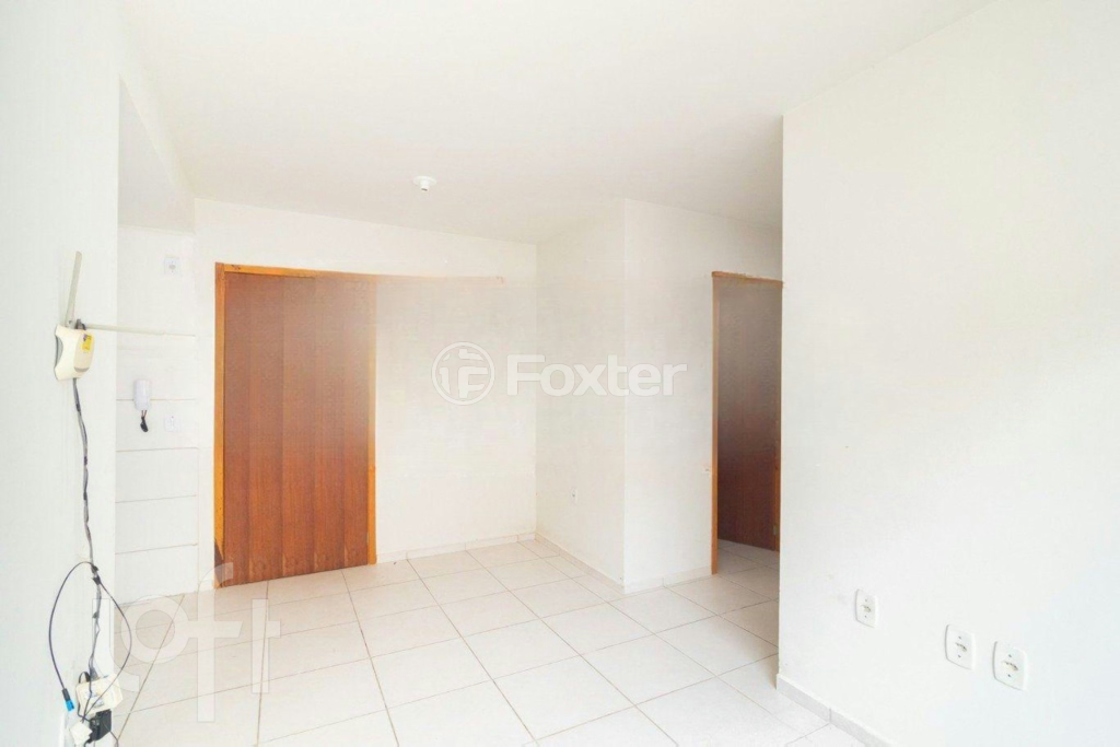 Apartamento à venda com 2 quartos, 55m² - Foto 1