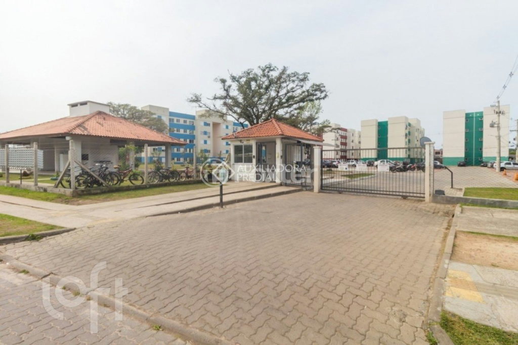 Apartamento à venda com 2 quartos, 55m² - Foto 29
