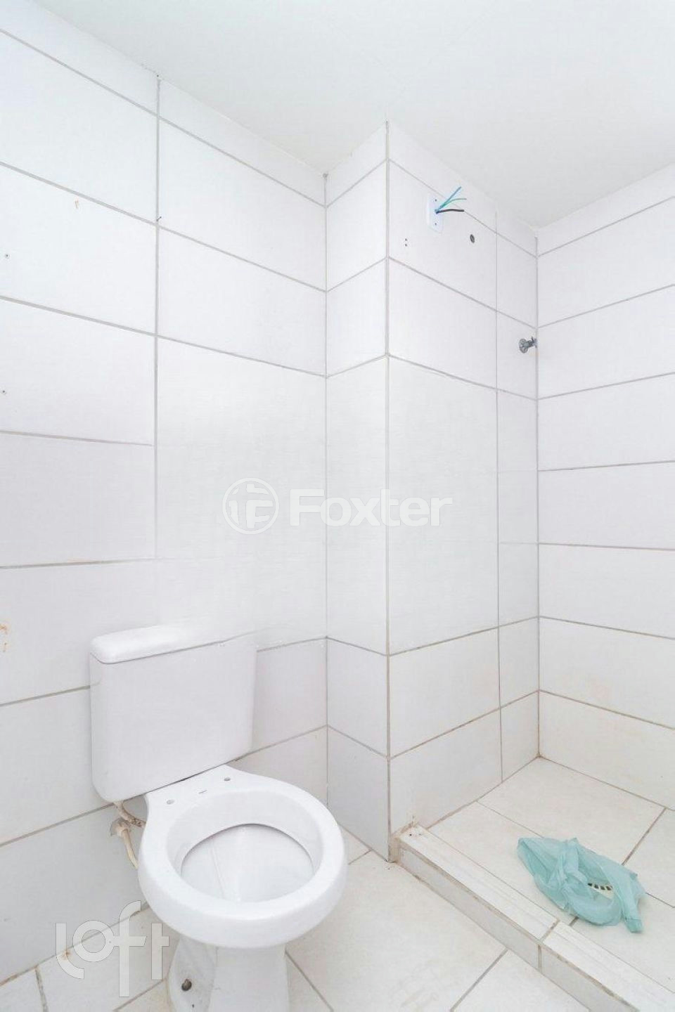 Apartamento à venda com 2 quartos, 55m² - Foto 12
