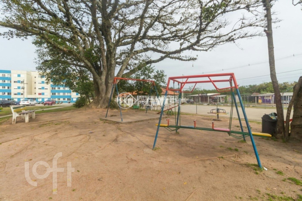 Apartamento à venda com 2 quartos, 55m² - Foto 26