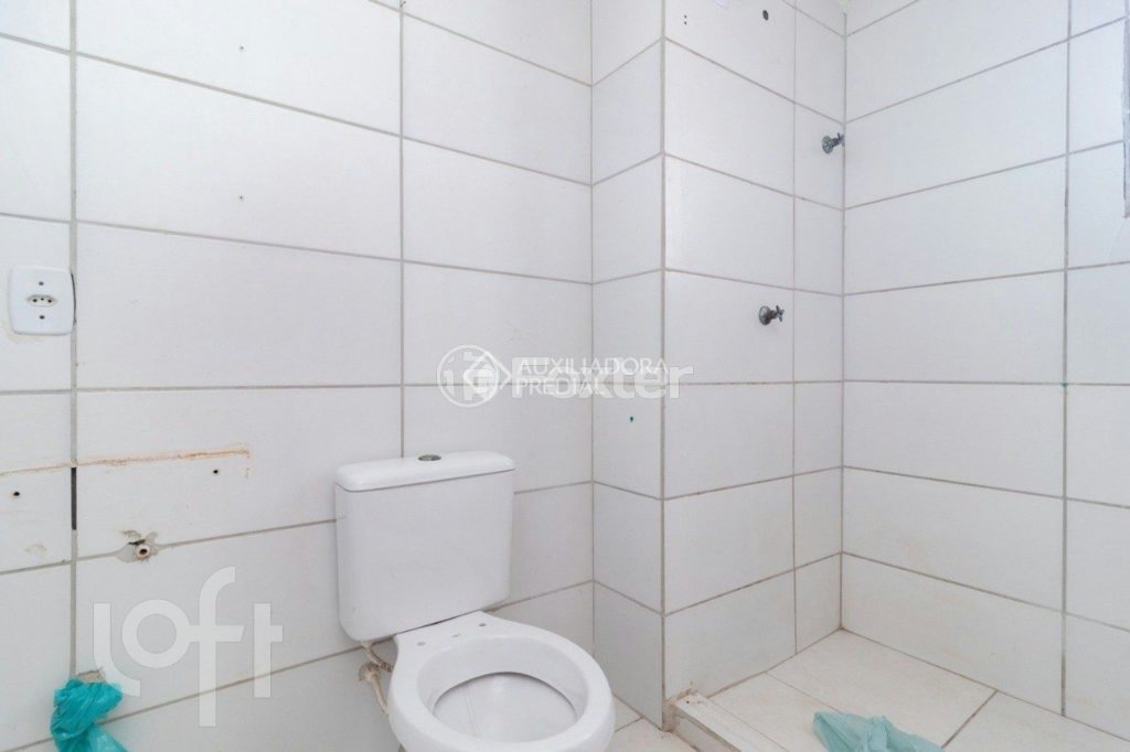 Apartamento à venda com 2 quartos, 55m² - Foto 11