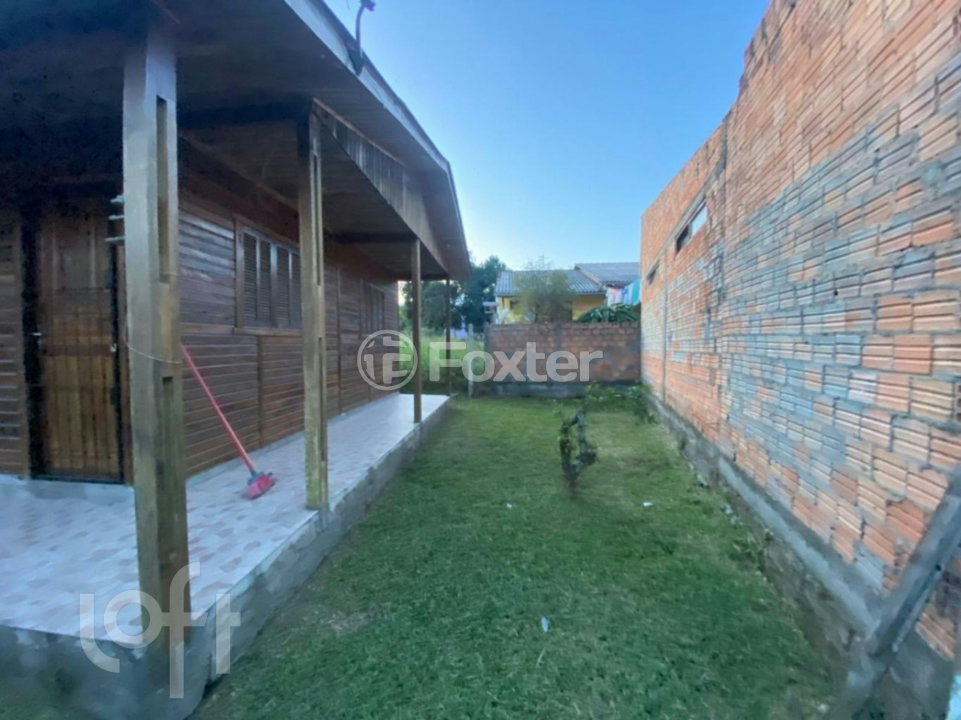 Casa à venda com 2 quartos, 100m² - Foto 30