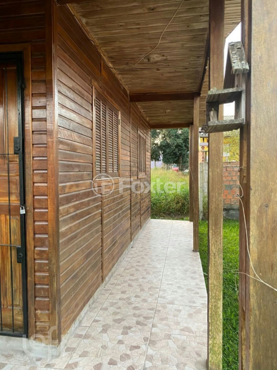 Casa à venda com 2 quartos, 100m² - Foto 14