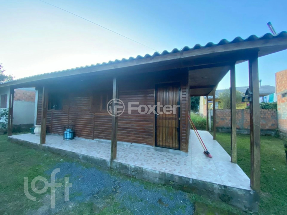 Casa à venda com 2 quartos, 100m² - Foto 34