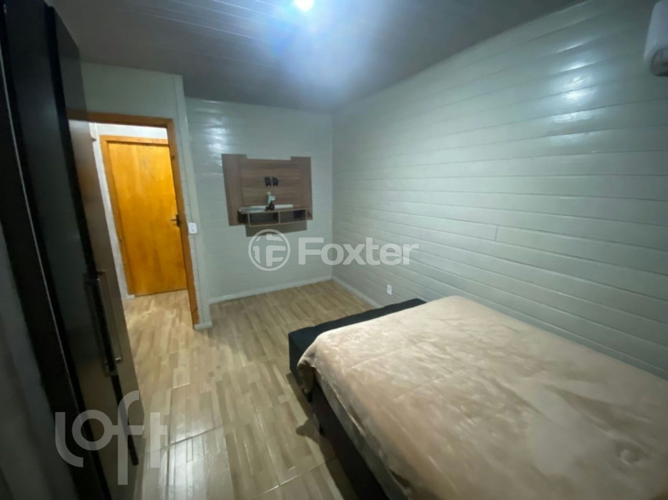 Casa à venda com 2 quartos, 100m² - Foto 21