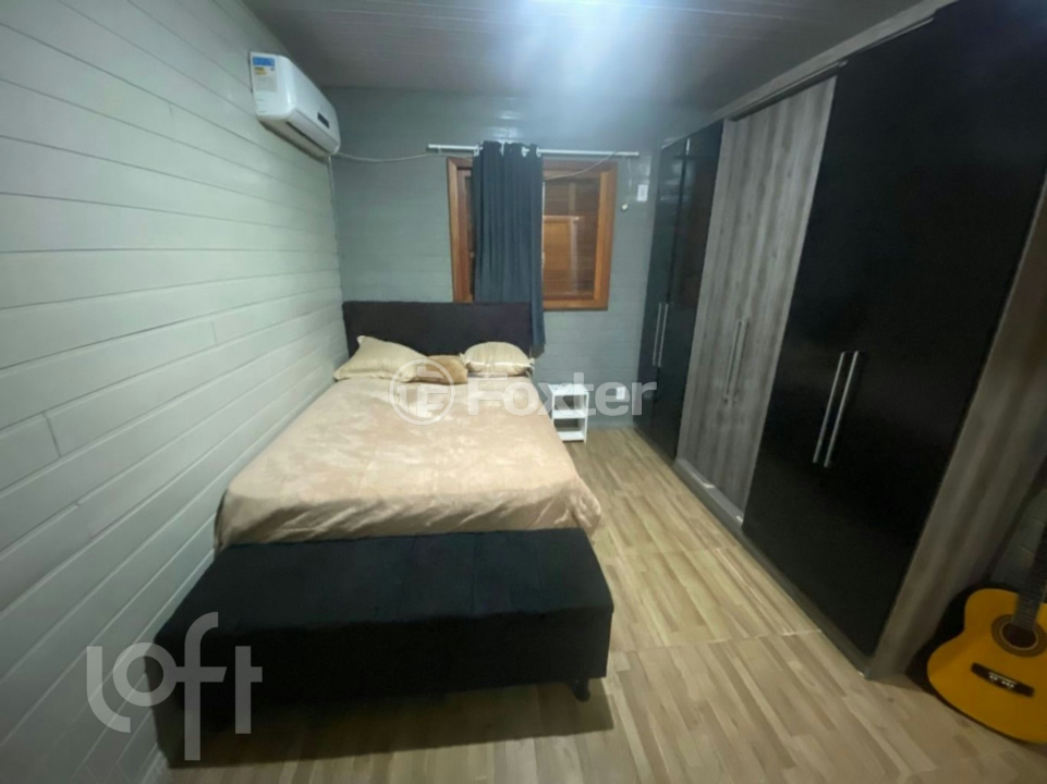 Casa à venda com 2 quartos, 100m² - Foto 5