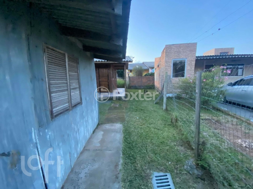 Casa à venda com 2 quartos, 100m² - Foto 27