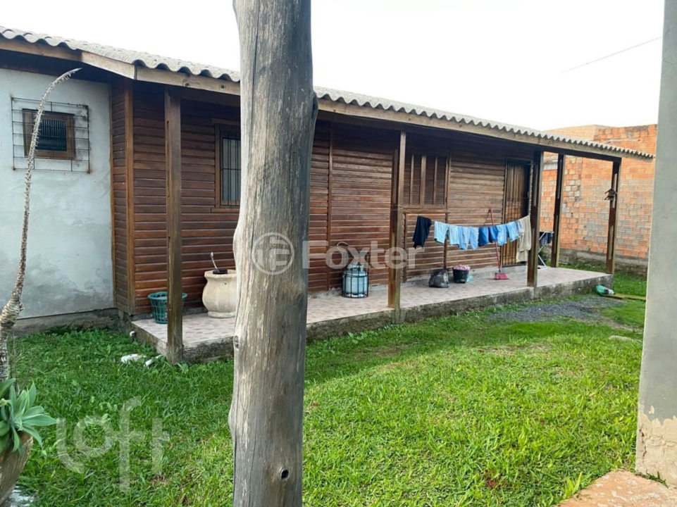 Casa à venda com 2 quartos, 100m² - Foto 8