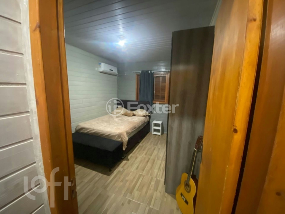 Casa à venda com 2 quartos, 100m² - Foto 20