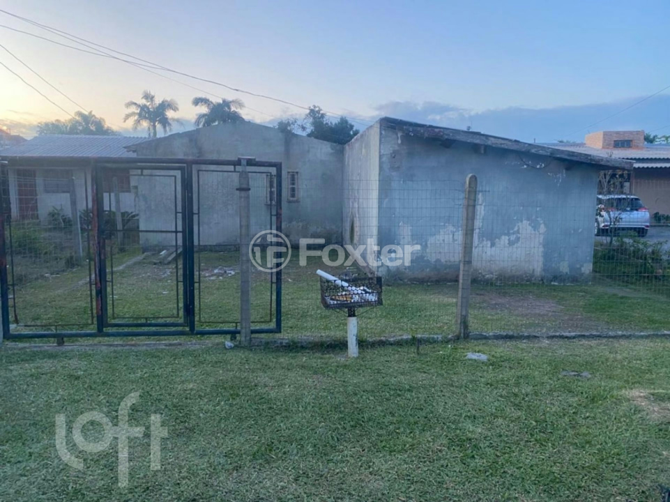 Casa à venda com 2 quartos, 100m² - Foto 31