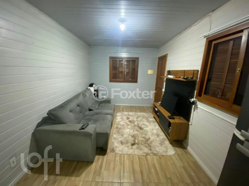 Casa à venda com 2 quartos, 100m² - Foto 1