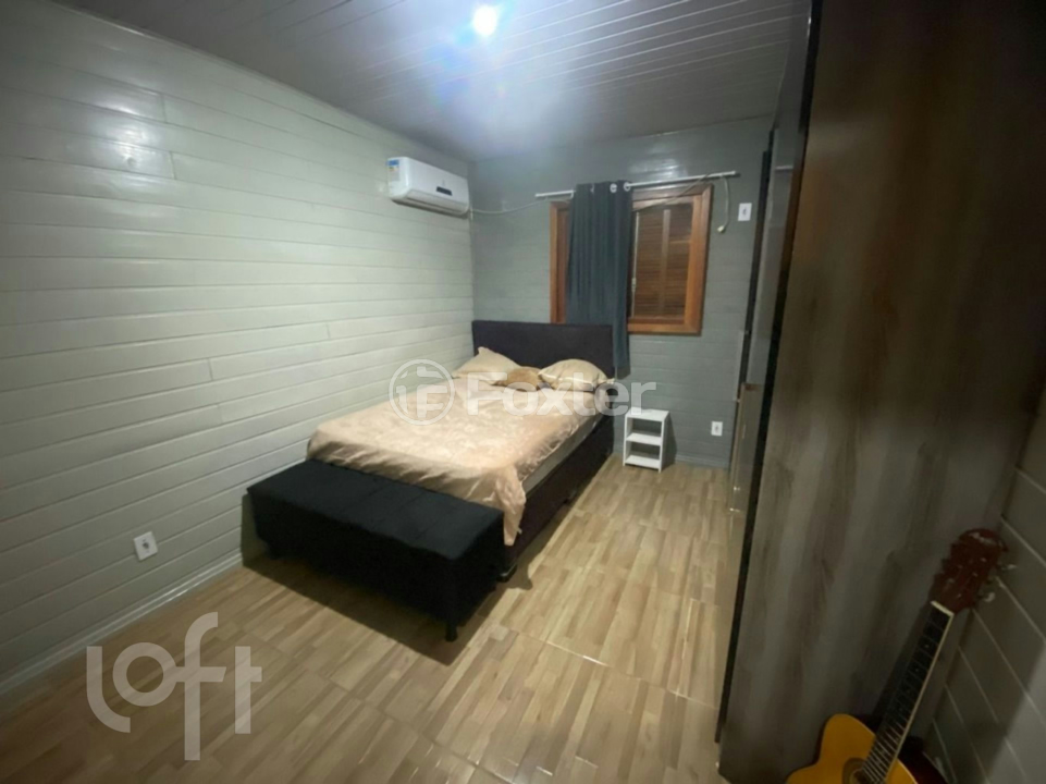 Casa à venda com 2 quartos, 100m² - Foto 13