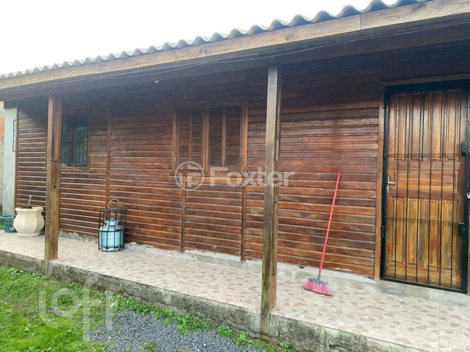 Casa à venda com 2 quartos, 100m² - Foto 9