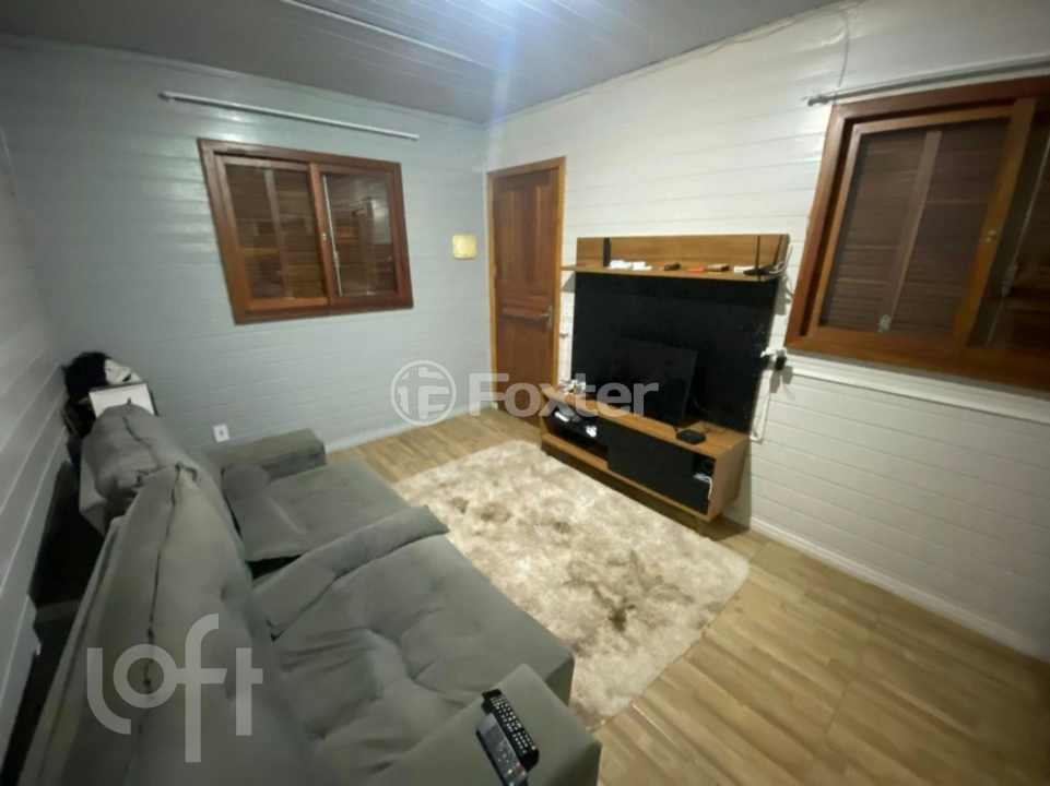 Casa à venda com 2 quartos, 100m² - Foto 2