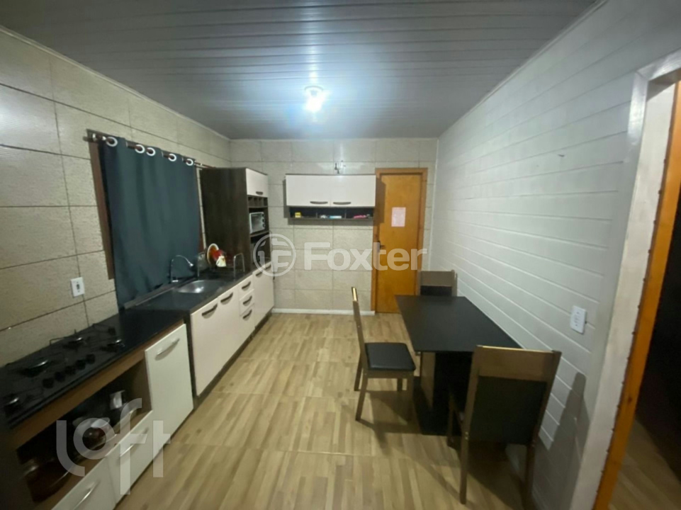 Casa à venda com 2 quartos, 100m² - Foto 3