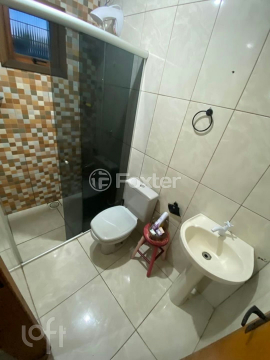 Casa à venda com 2 quartos, 100m² - Foto 26