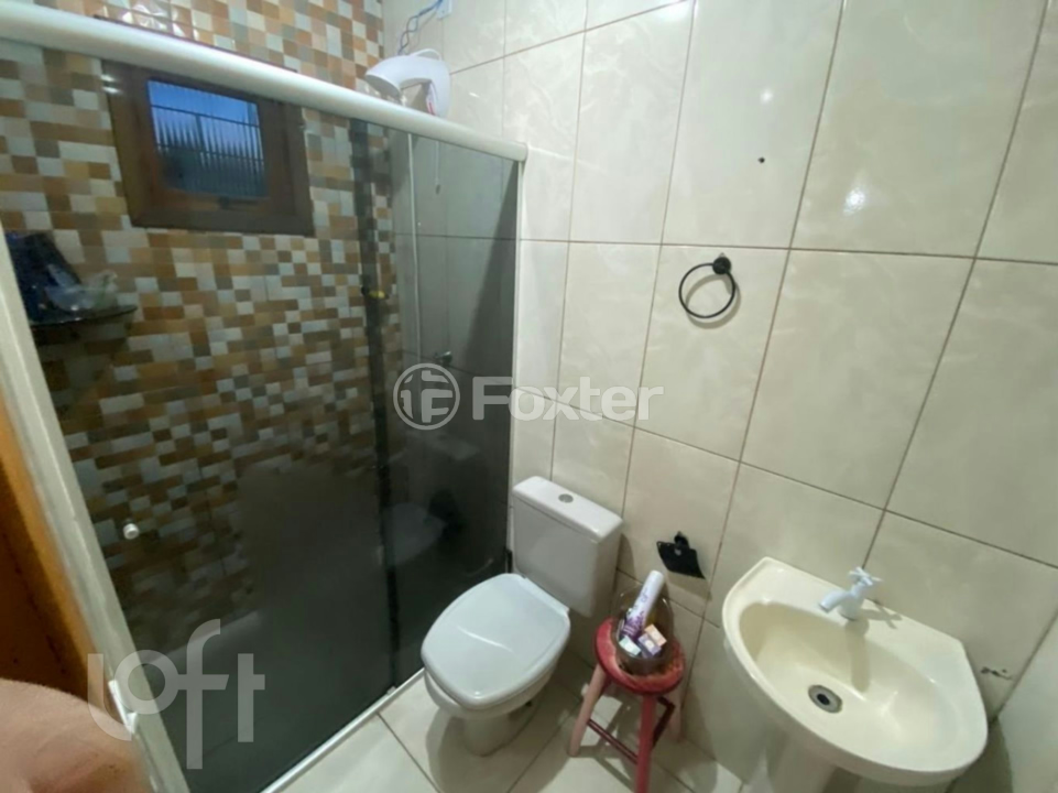 Casa à venda com 2 quartos, 100m² - Foto 7