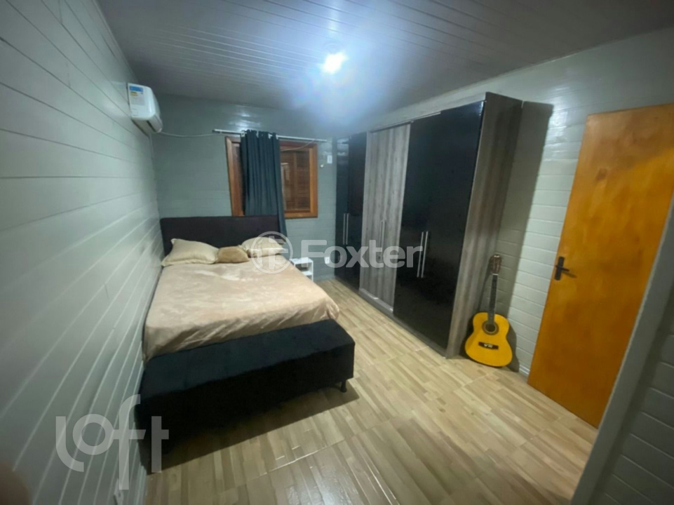 Casa à venda com 2 quartos, 100m² - Foto 24