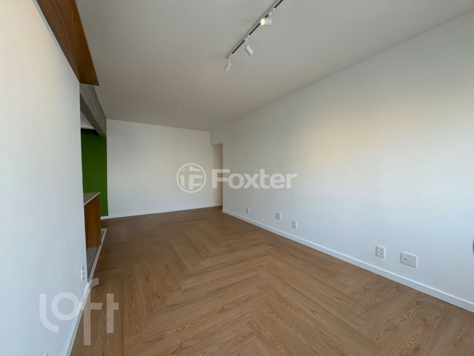 Apartamento à venda com 2 quartos, 98m² - Foto 9