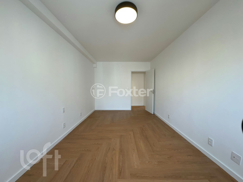 Apartamento à venda com 2 quartos, 98m² - Foto 10