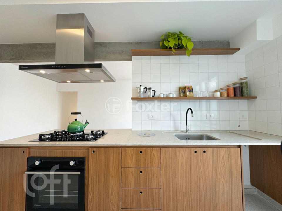 Apartamento à venda com 2 quartos, 98m² - Foto 6