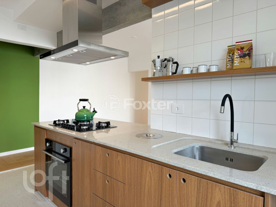 Apartamento à venda com 2 quartos, 98m² - Foto 4