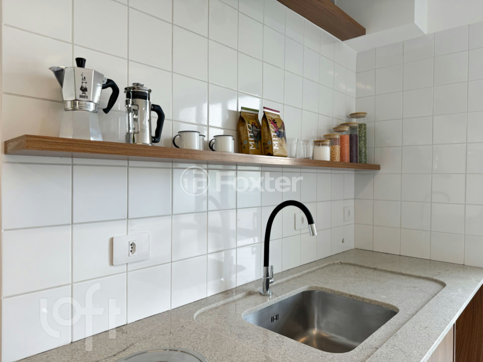 Apartamento à venda com 2 quartos, 98m² - Foto 3