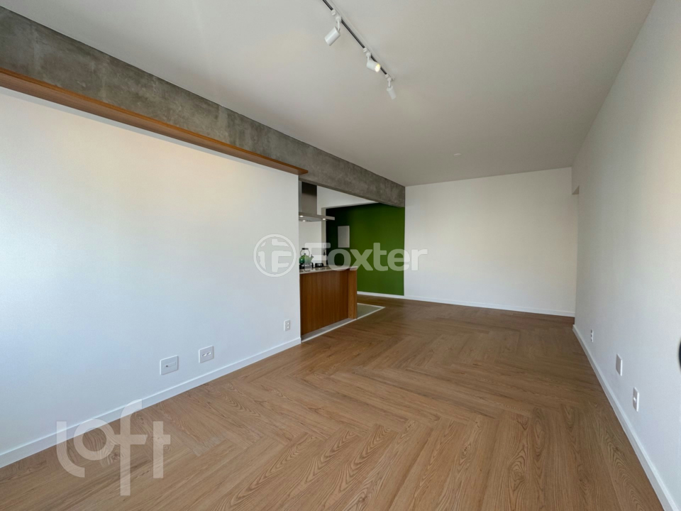 Apartamento à venda com 2 quartos, 98m² - Foto 8