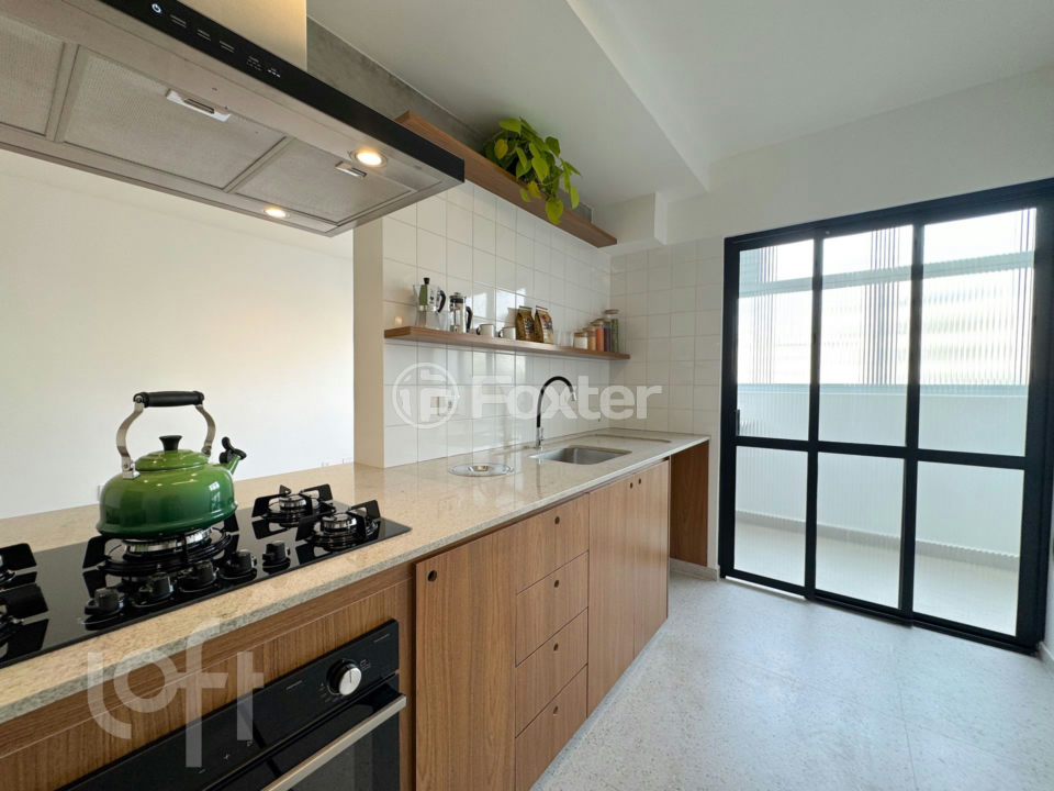 Apartamento à venda com 2 quartos, 98m² - Foto 7