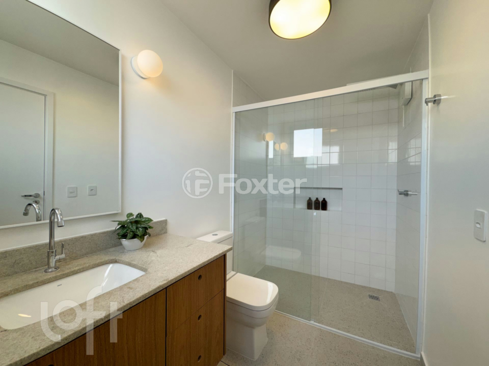 Apartamento à venda com 2 quartos, 98m² - Foto 13