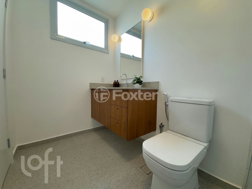 Apartamento à venda com 2 quartos, 98m² - Foto 14