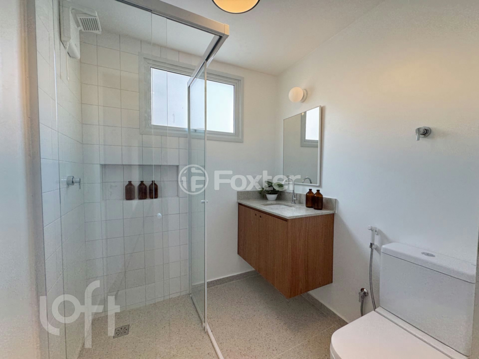 Apartamento à venda com 2 quartos, 98m² - Foto 12
