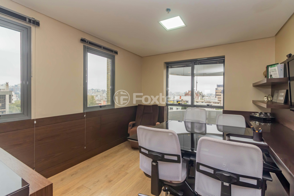 Conjunto Comercial-Sala à venda, 40m² - Foto 5